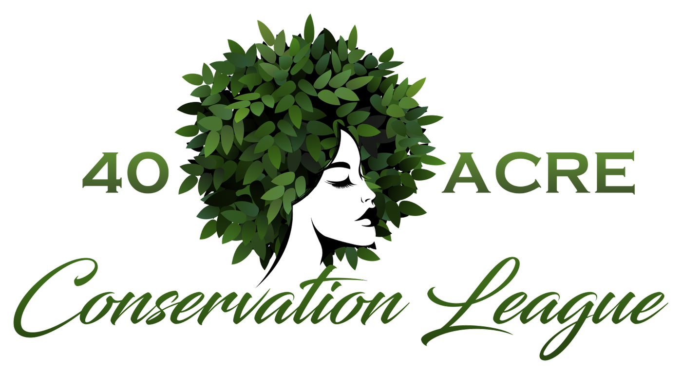 40 Acre Conservation League